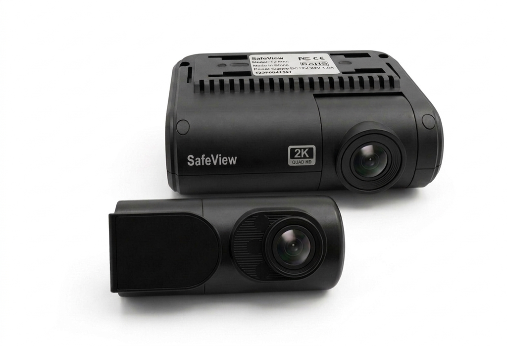 SafeView Plus T2