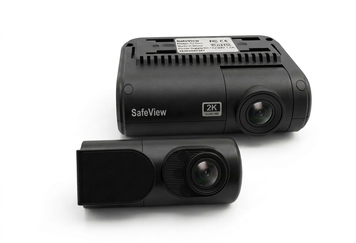 SafeView Plus T2