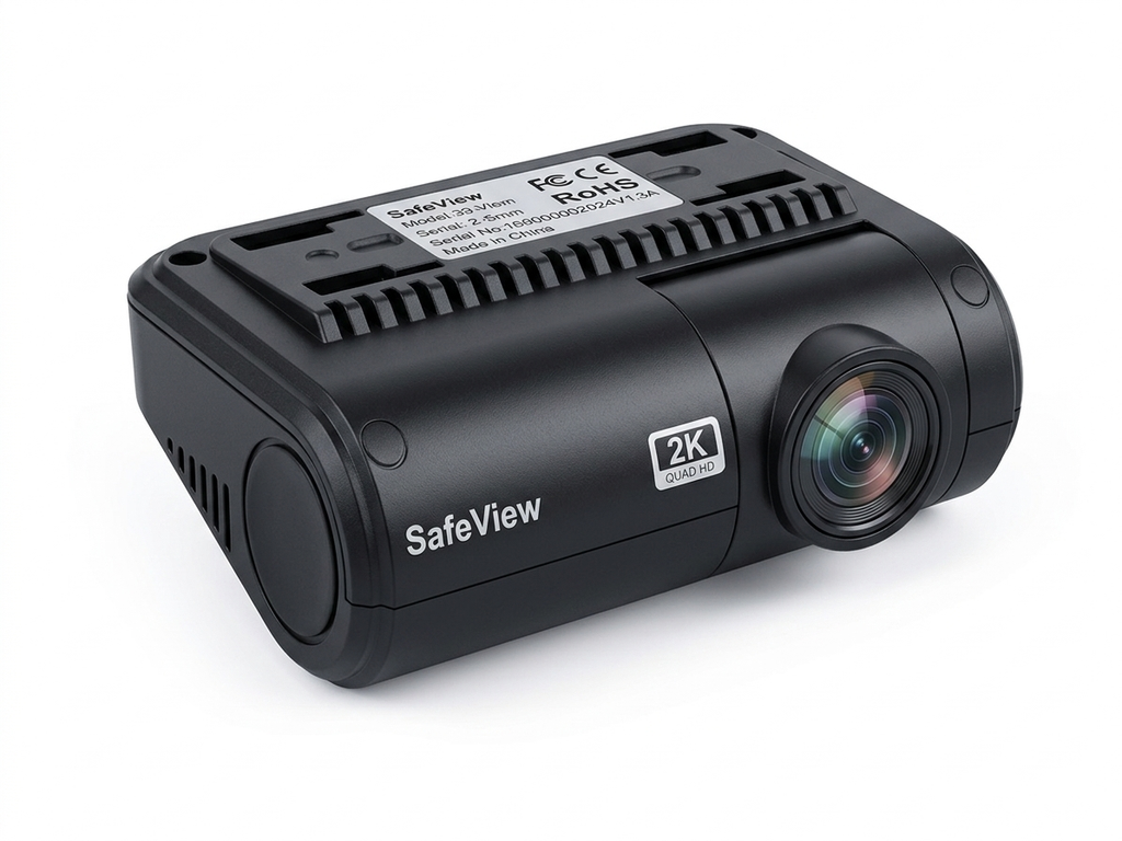 SafeView Plus T2
