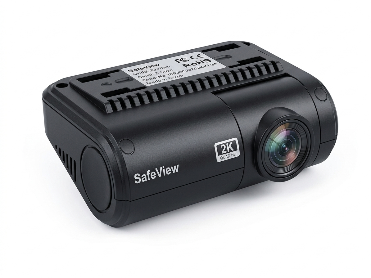 SafeView Plus T2
