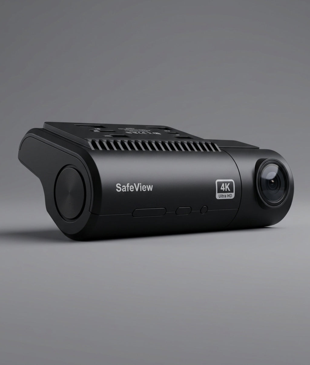 SafeView Pro EM40 1