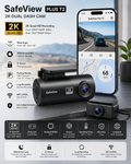 SafeView Plus T2