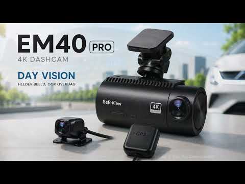 SafeView Pro EM40