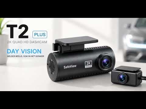 SafeView Plus T2