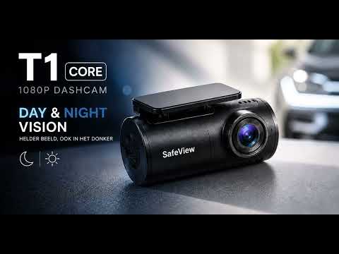 SafeView Core T1 SafeView Core T1