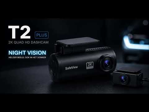 SafeView Plus T2