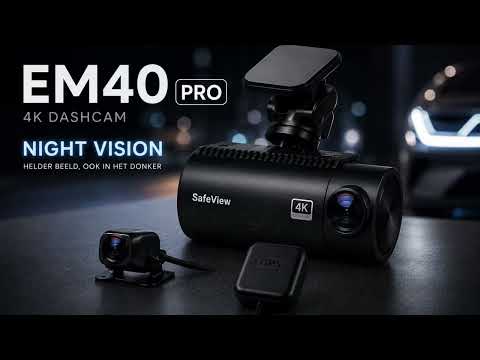 SafeView Pro EM40
